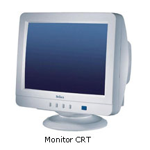 gambar monitor